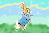 Peter Rabbit