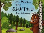AUDIOBOOK The Gruffalo
